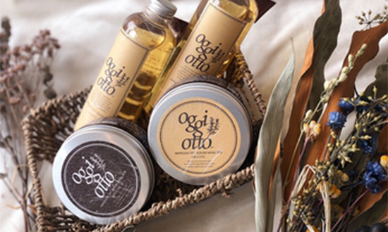 こだわりの店内販売商品をご紹介します。